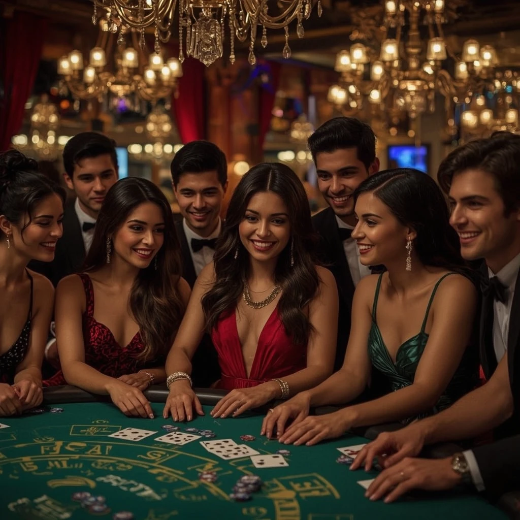 blackjack au casino 31Bet Casino