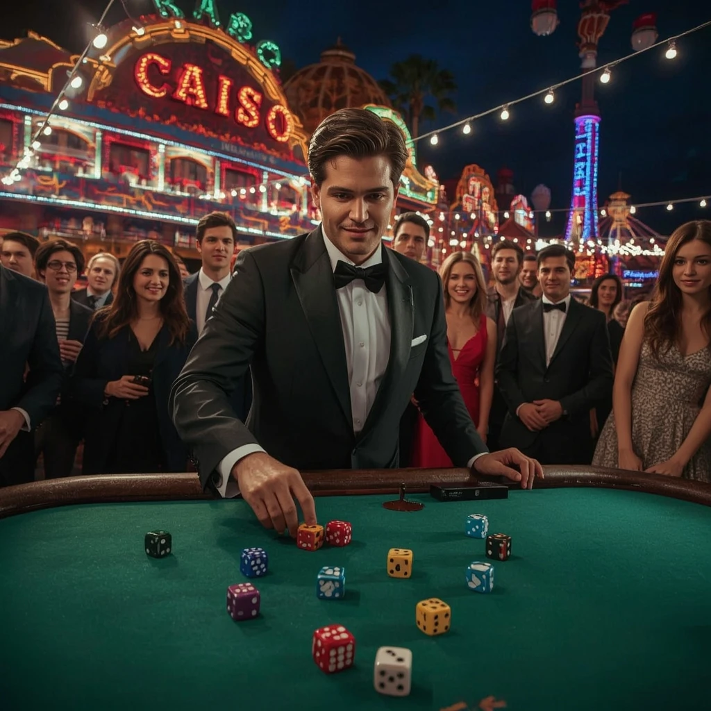 Craps 31Bet Casino