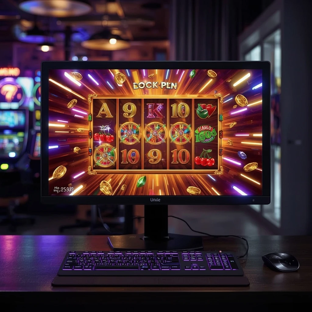 Machines à sous à jackpots progressifs 31Bet Casino