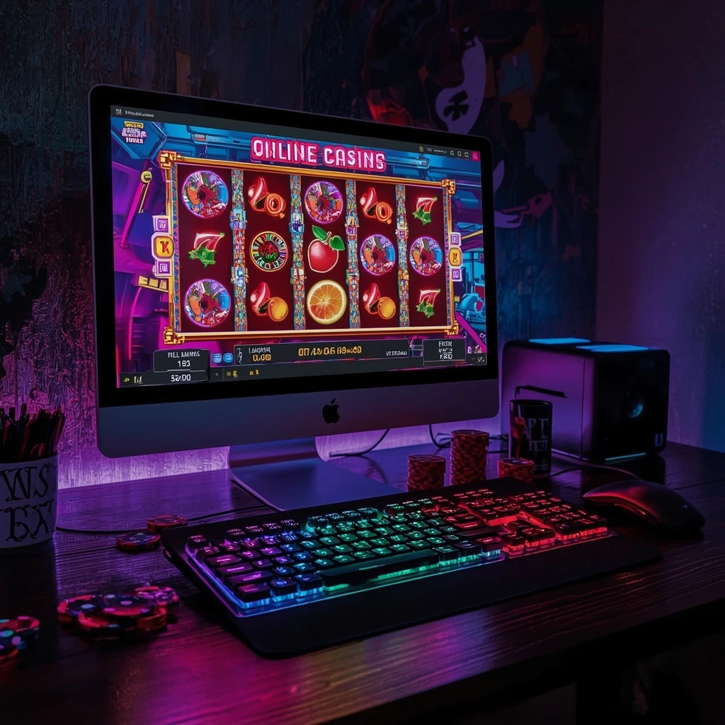 Microgaming 31Bet Casino