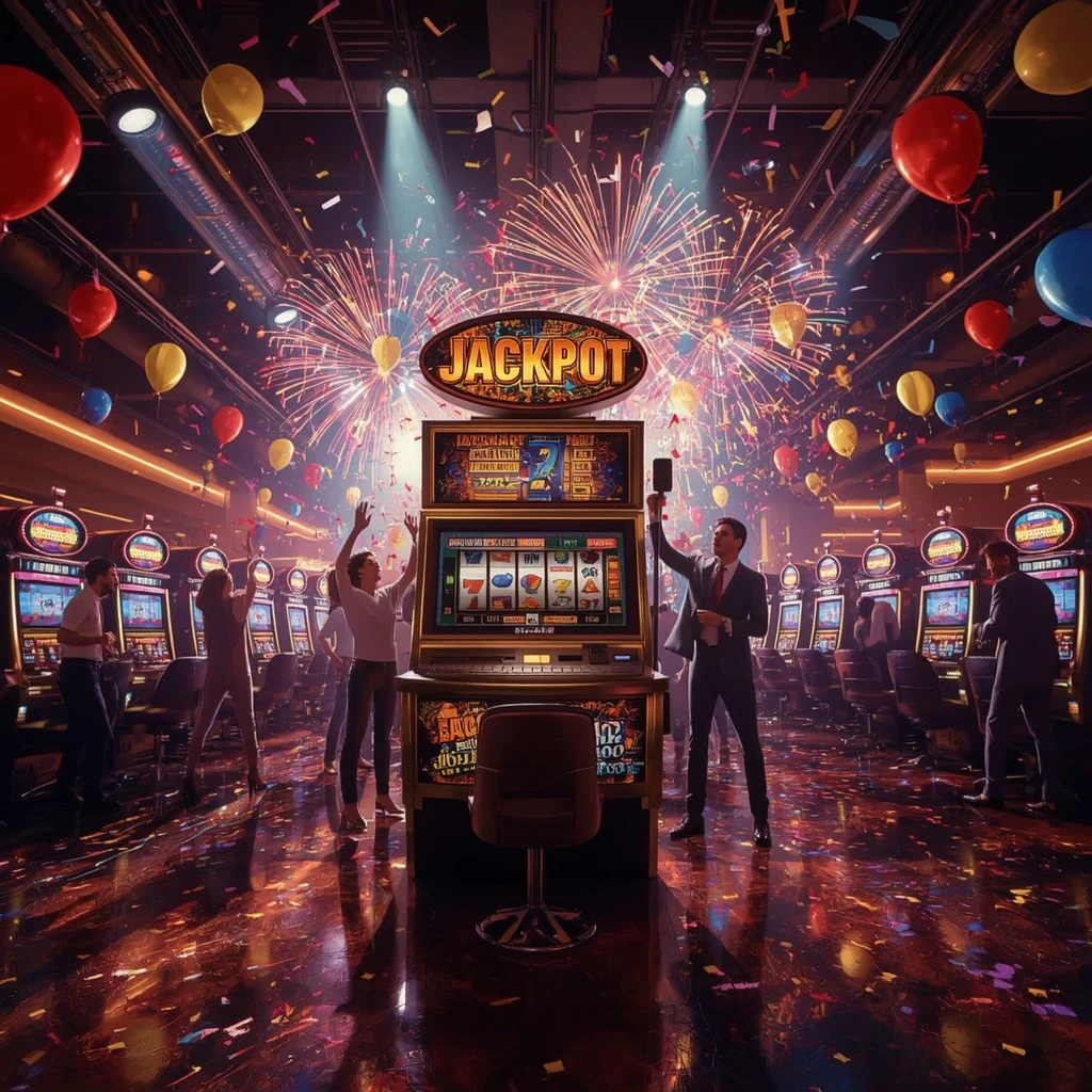 Les jackpots fixes 31Bet Casino
