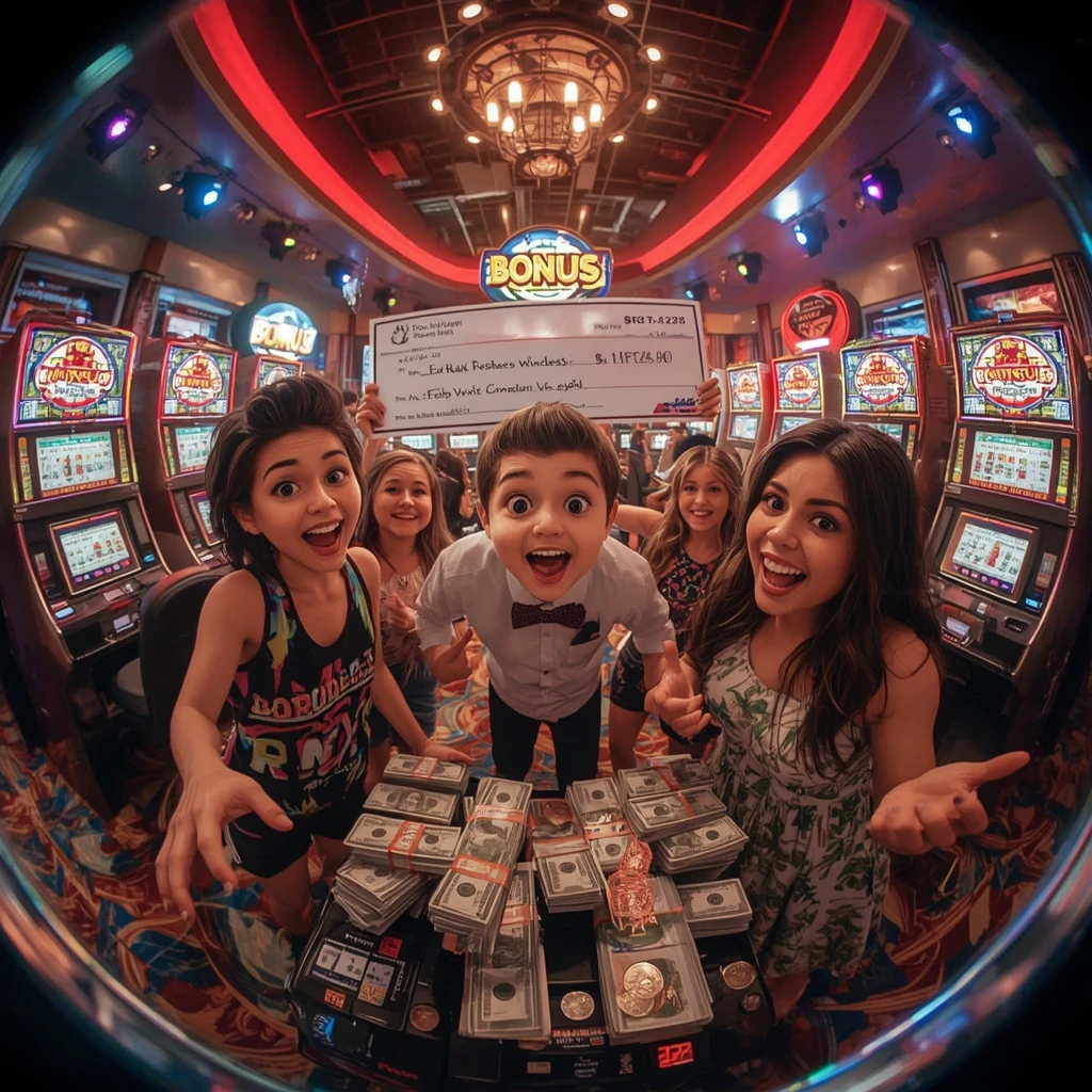 bonus dans les mains de l'homme au casino 31Bet Casino