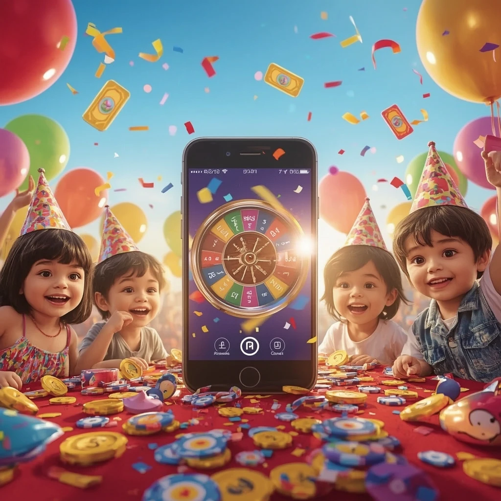 bonus de casino sur mobile 31Bet Casino