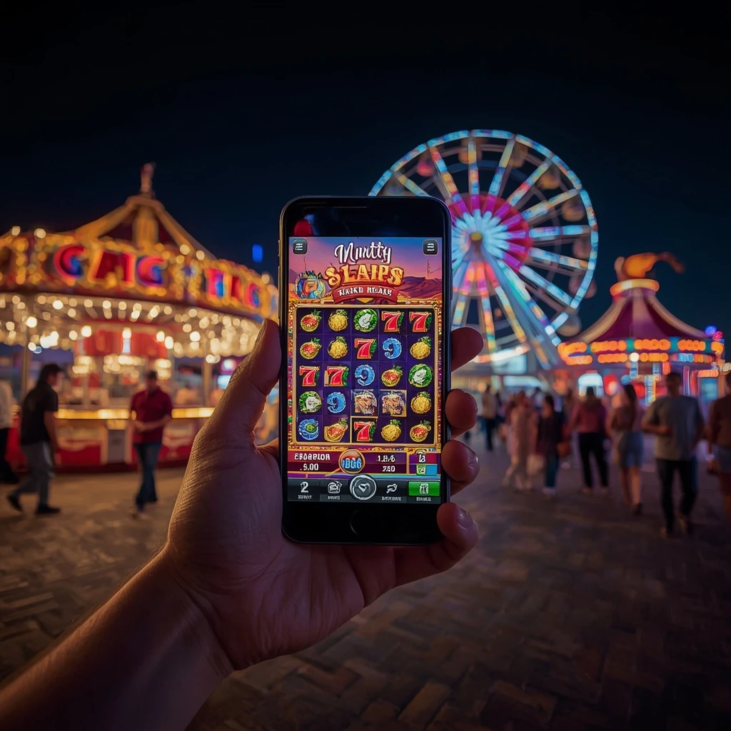 application mobile 31Bet Casino 