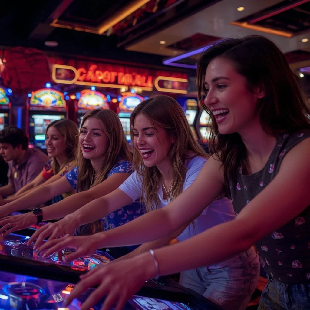 Paris sportifs 31Bet Casino