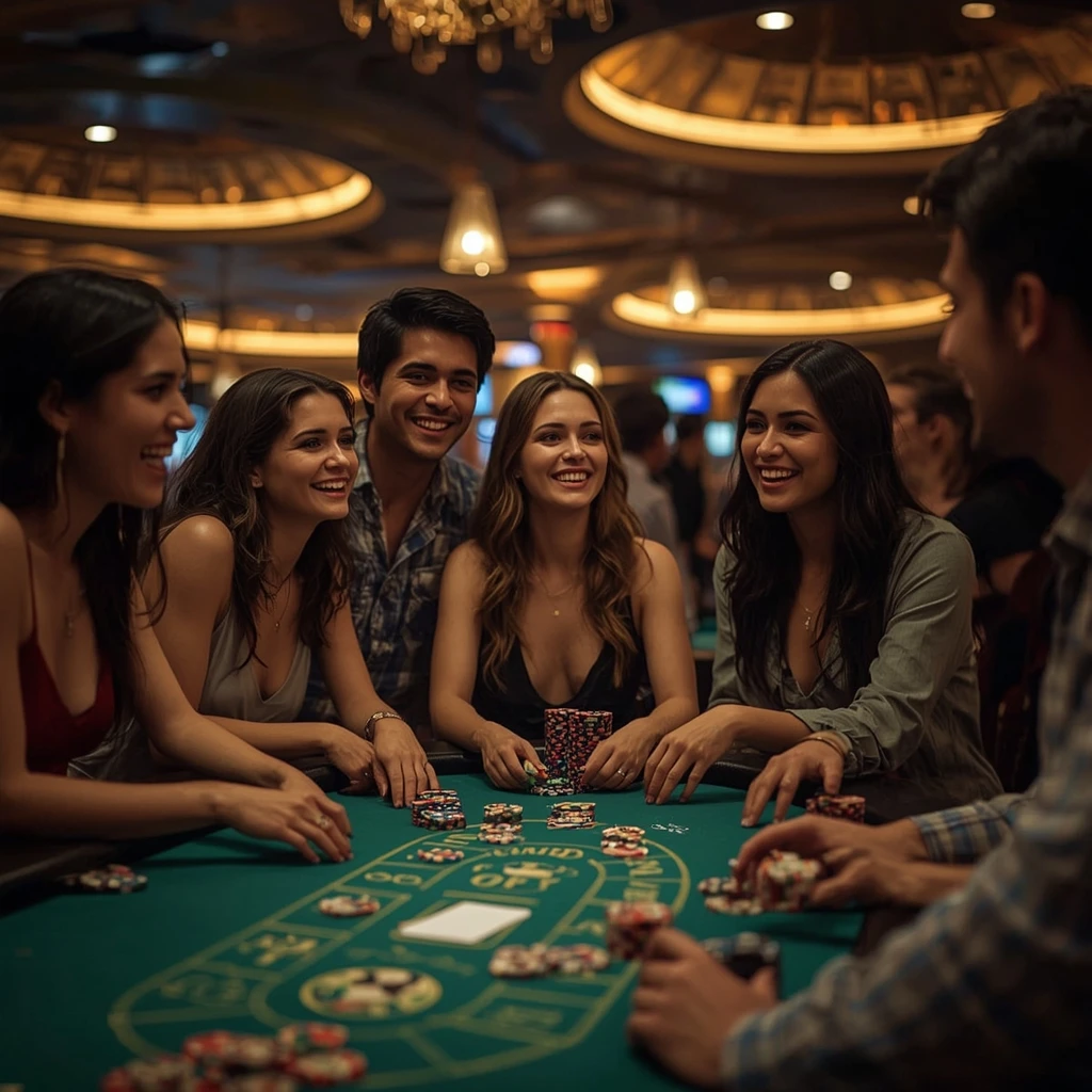 Blackjack 31Bet Casino