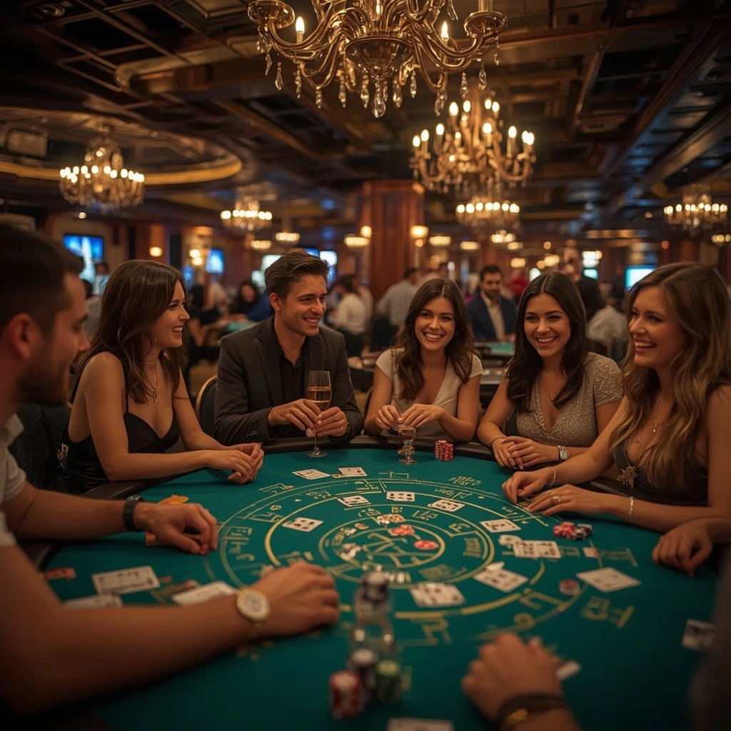 Double Bonus Poker au 31Bet Casino